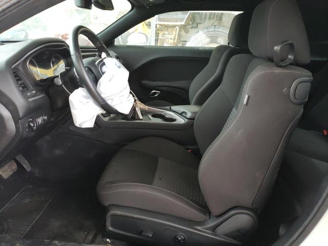 Photo 7 from auction – 2020 DODGE CHALLENGER with VIN 2C3CDZBT1LH125395