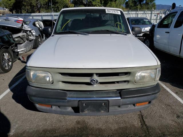 Photo 5 from auction – 1997 MAZDA B2300 with VIN 4F4CR12A7VTM29129