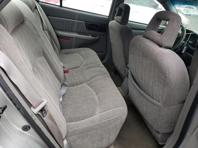 Photo 10 from auction – 2003 BUICK REGAL LS with VIN 2G4WB52K031118666
