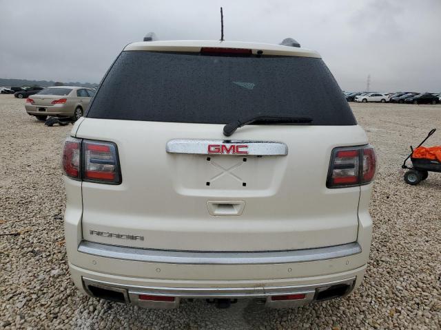 Photo 6 from auction – 2014 GMC ACADIA DEN with VIN 1GKKRTKD4EJ114363