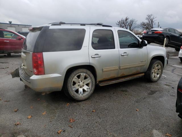 Photo 3 from auction – 2013 GMC YUKON with VIN 1GKS2CE06DR288321