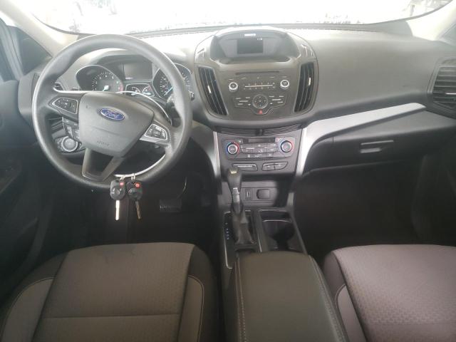 Photo 8 from auction – 2017 FORD ESCAPE SE with VIN 1FMCU9G97HUB68051