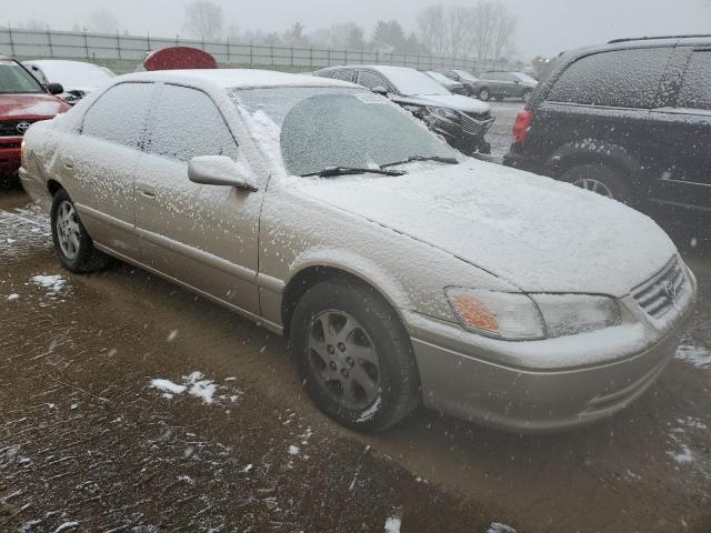 Photo 4 from auction – 2000 TOYOTA CAMRY CE with VIN JT2BF22K1Y0245931
