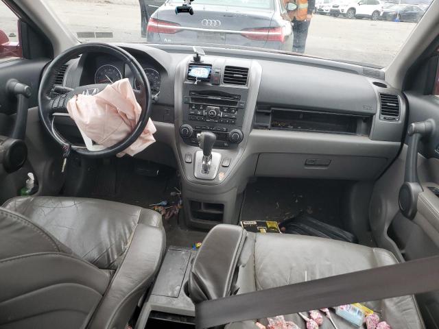 Photo 8 from auction – 2011 HONDA CR-V EXL with VIN 5J6RE4H7XBL018079