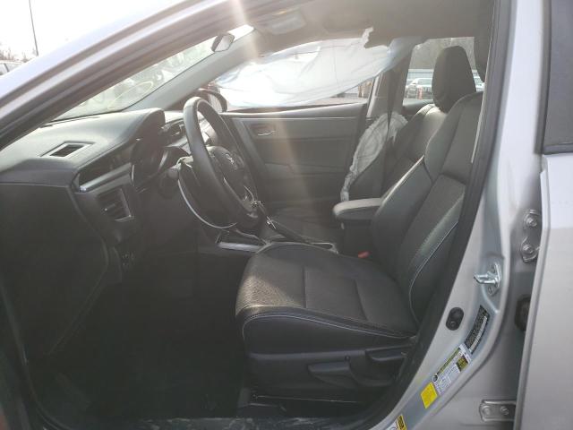 Foto 7 de la subasta – 2016 TOYOTA COROLLA L con VIN 2T1BURHEXGC636880