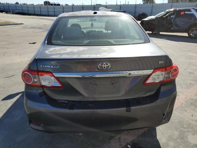 Photo 6 from auction – 2011 TOYOTA COROLLA BA with VIN 2T1BU4EE8BC685415