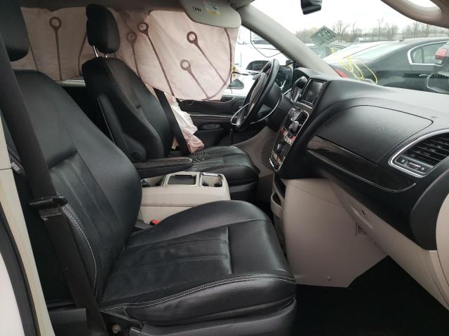 Photo 5 from auction – 2012 CHRYSLER TOWN & COU with VIN 2C4RC1BG3CR187503