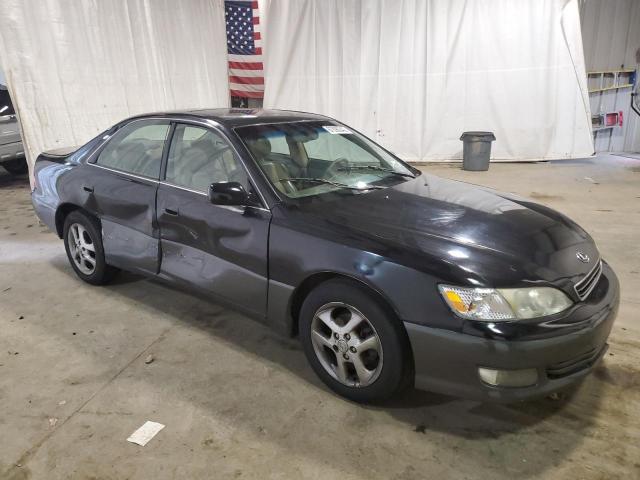 Photo 4 from auction – 2000 LEXUS ES 300 with VIN JT8BF28G3Y5085126