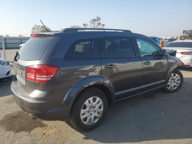 Photo 3 from auction – 2016 DODGE JOURNEY SE with VIN 3C4PDCAB3GT223103