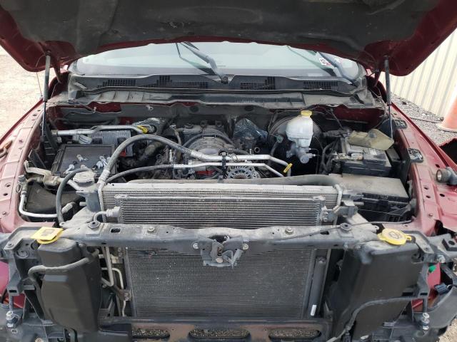 Photo 11 from auction – 2013 RAM 1500 ST with VIN 1C6RR6KT3DS561897