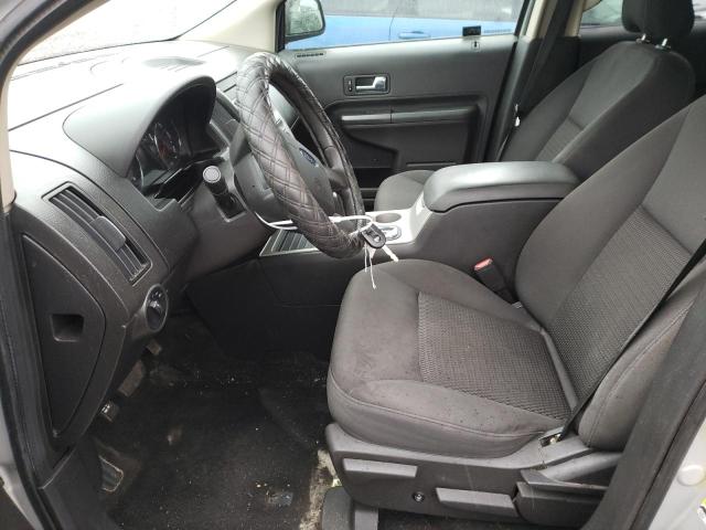 Photo 7 from auction – 2010 FORD EDGE SE with VIN 2FMDK3GC5ABB79659