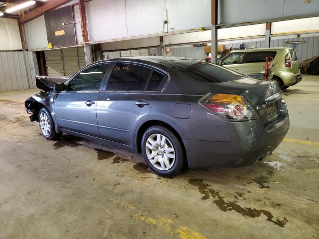 Photo 2 from auction – 2011 NISSAN ALTIMA BAS with VIN 1N4AL2AP0BC146361
