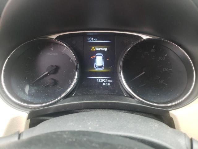 Photo 9 from auction – 2016 NISSAN ROGUE S with VIN 5N1AT2MV4GC774088