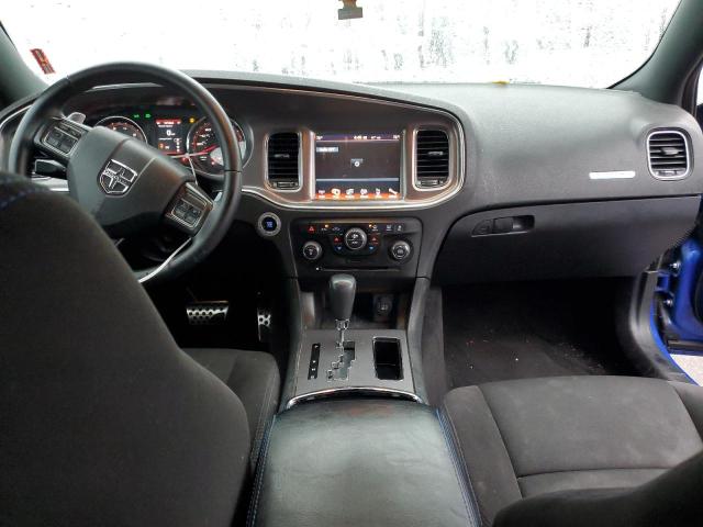 Photo 8 from auction – 2013 DODGE CHARGER R/ with VIN 2C3CDXCTXDH664201