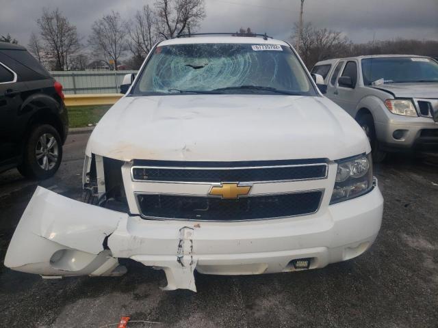 Photo 5 from auction – 2013 CHEVROLET TAHOE C150 with VIN 1GNSCAE04DR335947