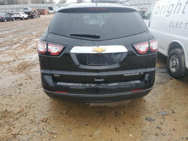 Photo 6 from auction – 2016 CHEVROLET TRAVERSE L with VIN 1GNKVHKD7GJ126960