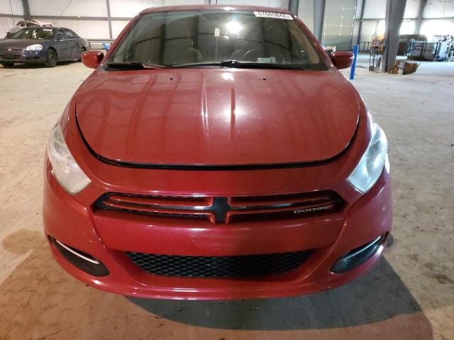 Photo 5 from auction – 2013 DODGE DART SE with VIN 1C3CDFAAXDD332770