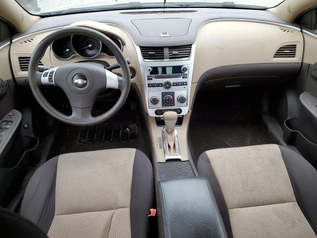 Photo 8 from auction – 2010 CHEVROLET MALIBU LS with VIN 1G1ZB5EB8AF166413