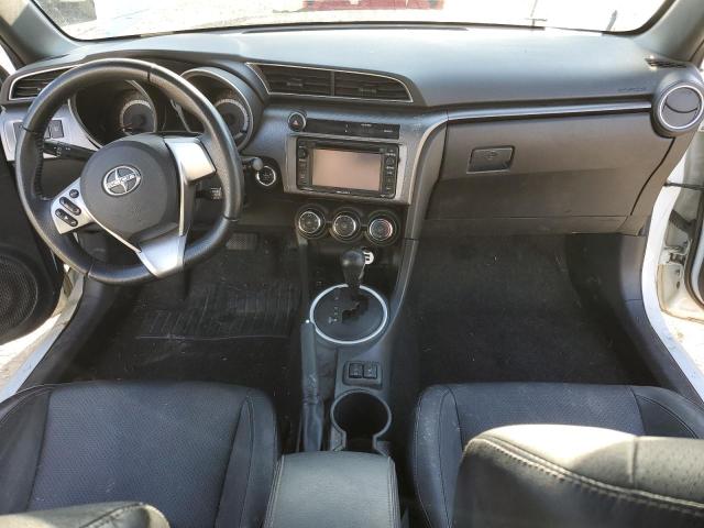 Photo 8 from auction – 2014 TOYOTA SCION TC with VIN JTKJF5C77E3085930