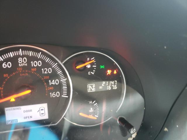 Foto 9 de la subasta – 2014 NISSAN MAXIMA S con VIN 1N4AA5AP0EC475072