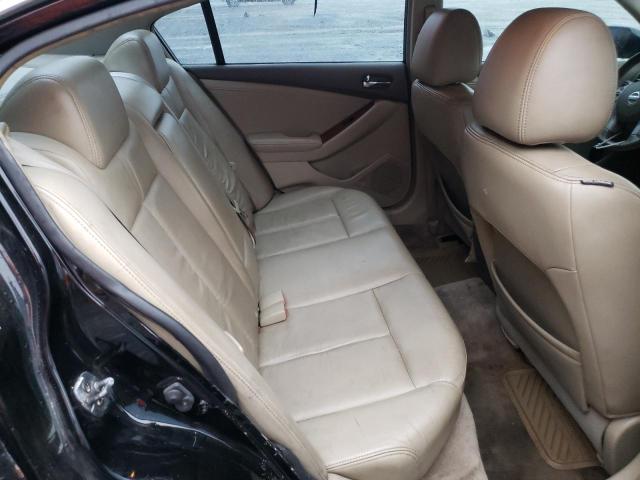 Photo 10 from auction – 2008 NISSAN ALTIMA 2.5 with VIN 1N4AL21E38C230519
