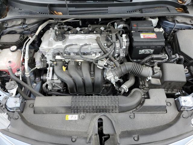 Photo 11 from auction – 2020 TOYOTA COROLLA LE with VIN 5YFEPRAE1LP068270