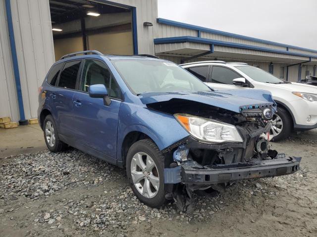 Photo 4 from auction – 2015 SUBARU FORESTER 2 with VIN JF2SJADC6FH406327