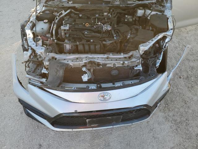 Photo 11 from auction – 2020 TOYOTA COROLLA SE with VIN 5YFS4RCE6LP024063