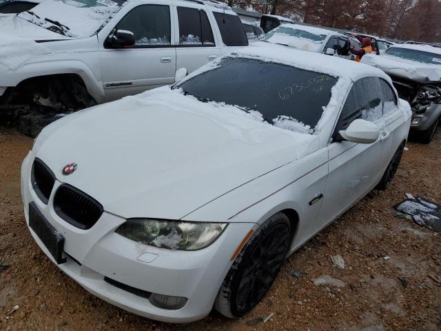 Photo 1 from auction – 2010 BMW 328 I with VIN WBAWL1C58AP491616