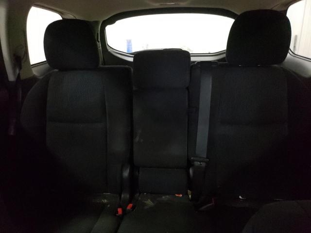 Photo 10 from auction – 2013 NISSAN PATHFINDER with VIN 5N1AR2MM4DC608168