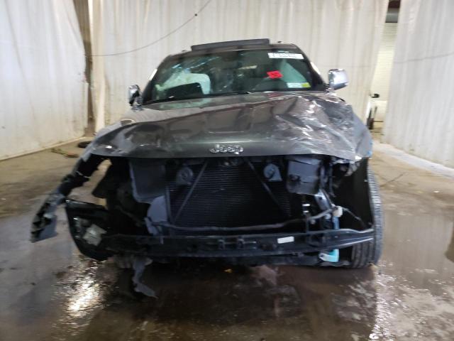 Photo 5 from auction – 2018 JEEP GRAND CHER with VIN 1C4RJFBG0JC337320