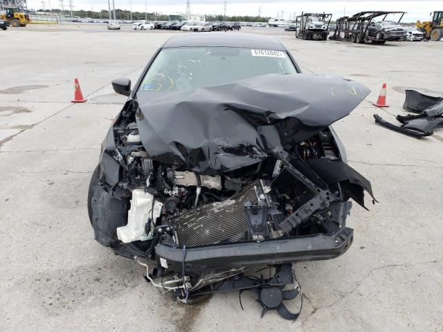 Photo 5 from auction – 2016 VOLKSWAGEN JETTA SE with VIN 3VWD67AJ3GM216882