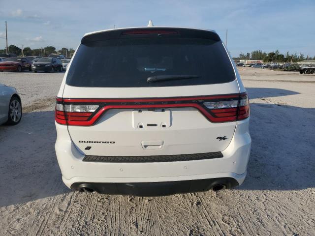 Photo 6 from auction – 2022 DODGE DURANGO R/ with VIN 1C4SDJCT7NC100918