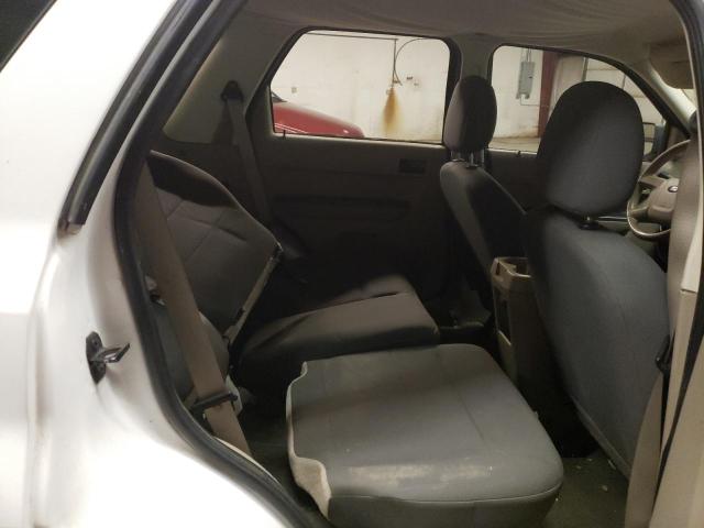 Photo 11 from auction – 2008 FORD ESCAPE XLS with VIN 1FMCU92Z58KA29426