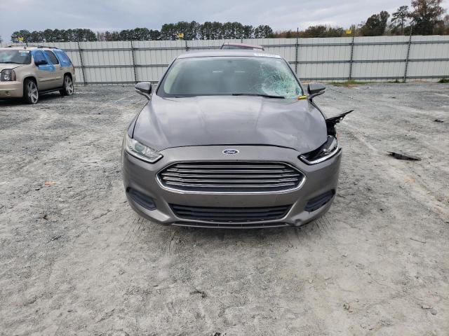 Photo 5 from auction – 2014 FORD FUSION SE with VIN 3FA6P0H70ER272469