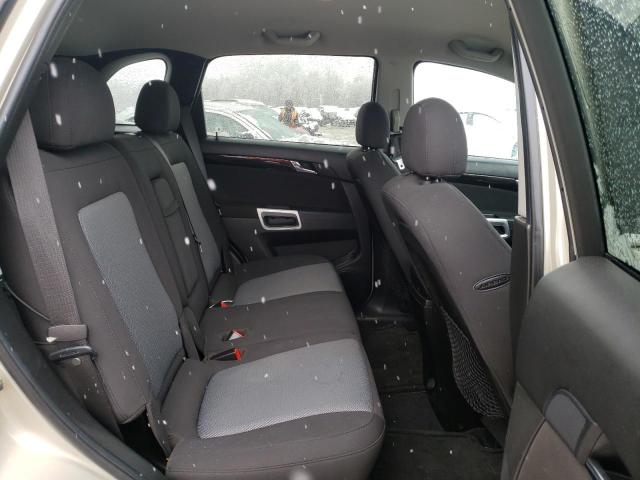 Photo 11 from auction – 2013 CHEVROLET CAPTIVA LT with VIN 3GNAL3EK5DS534057