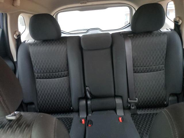 Photo 10 from auction – 2018 NISSAN ROGUE S with VIN KNMAT2MT3JP548918