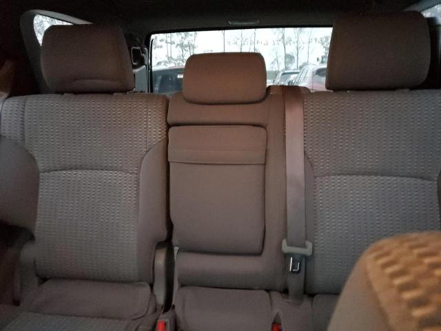 Photo 10 from auction – 2007 TOYOTA 4RUNNER SR with VIN JTEBU14R670113677