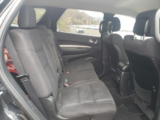 Photo 11 from auction – 2013 DODGE DURANGO SX with VIN 1C4RDJAGXDC658667