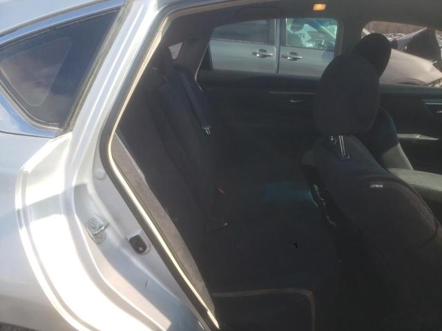 Photo 10 from auction – 2013 NISSAN ALTIMA 2.5 with VIN 1N4AL3AP8DC162557