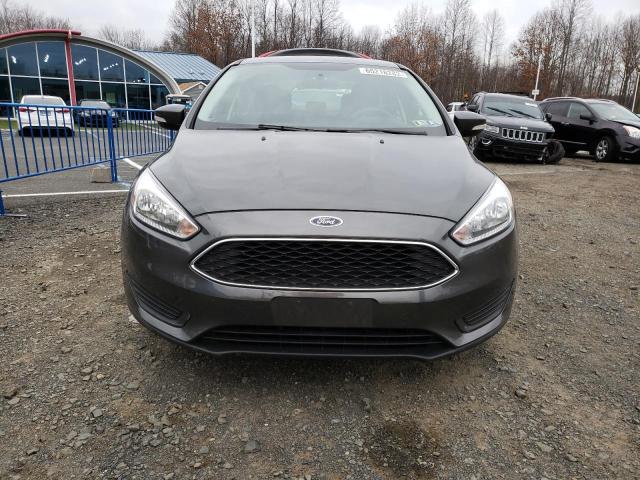 Photo 5 from auction – 2017 FORD FOCUS SE with VIN 1FADP3F27HL269250