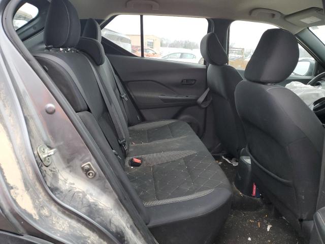 Photo 11 from auction – 2020 NISSAN KICKS S with VIN 3N1CP5BVXLL480525