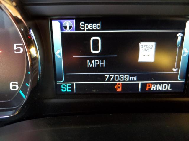 Photo 9 from auction – 2018 GMC SIERRA K15 with VIN 3GTU2NEC9JG168051
