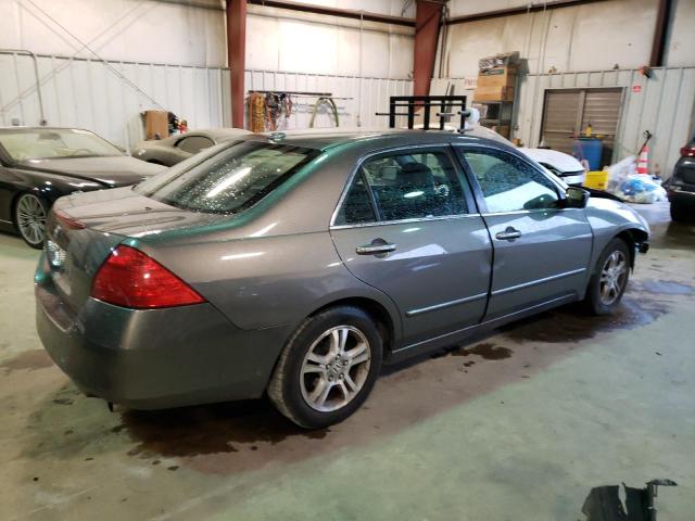 Photo 3 from auction – 2006 HONDA ACCORD EX with VIN 1HGCM56886A024305