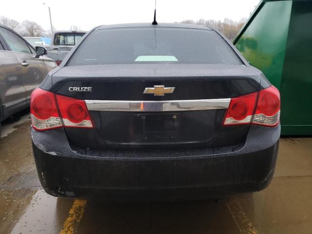 Photo 6 from auction – 2012 CHEVROLET CRUZE LS with VIN 1G1PC5SH4C7170582