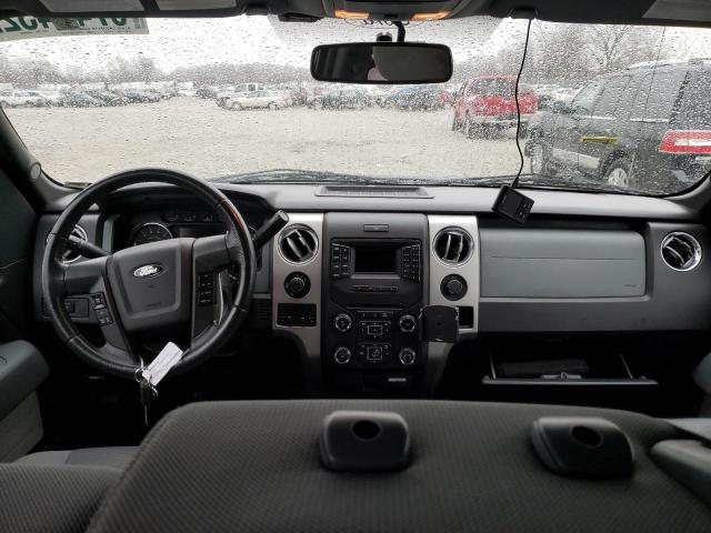 Photo 8 from auction – 2014 FORD F150 SUPER with VIN 1FTFW1EF6EKE30140