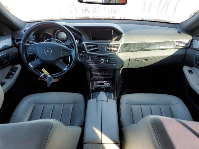Photo 8 from auction – 2011 MERCEDES-BENZ E 350 BLUE with VIN WDDHF2EB0BA300888