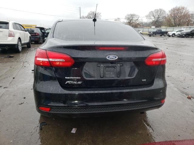 Photo 6 from auction – 2017 FORD FOCUS SE with VIN 1FADP3F23HL314118