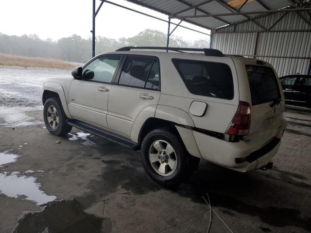 Photo 2 from auction – 2005 TOYOTA 4RUNNER SR with VIN JTEZT14R250021352