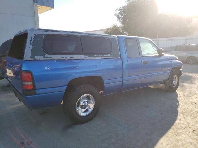 Photo 3 from auction – 1999 DODGE RAM 1500 with VIN 3B7HC13Z6XM595597